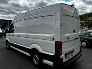 Volkswagen Crafter 35 Kasten L2H2 / Klima, App-Connect, PDC