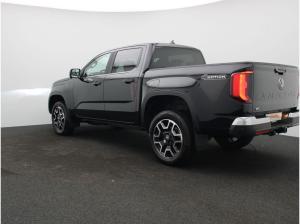 Volkswagen Amarok Style DC 3.0 TDI 4x4 DSG / Matrix, AHK