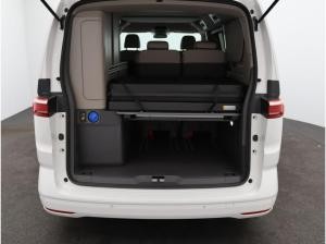 Volkswagen California Coast DSG / Navi, Markise, AHK, LED