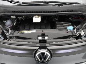 Volkswagen California Beach DSG/ Markise, Aufstelldach, AHK