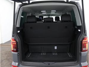 Volkswagen T6.1 Multivan Edition 4M DSG / Navi, Velour, LED