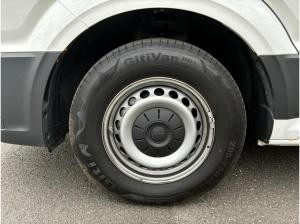 Volkswagen Crafter 35 Kasten L2H2 / Klima, App-Connect, PDC