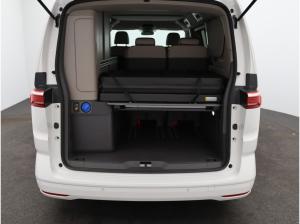 Volkswagen California Coast 2.0 TSI DSG / Standh, Navi, AHK