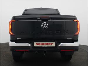 Volkswagen Amarok Style DC 3.0 TDI 4x4 DSG / Matrix, AHK