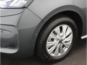 Volkswagen California Beach DSG/ Markise, Aufstelldach, AHK