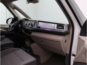 Volkswagen California Coast 2.0 TSI DSG / Standh, Navi, AHK