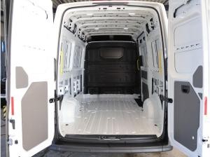Volkswagen Crafter 35 Kasten L2H2 / Klima, App-Connect, PDC
