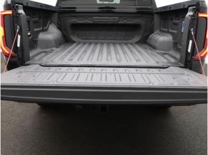 Volkswagen Amarok Style DC 3.0 TDI 4x4 DSG / Matrix, AHK