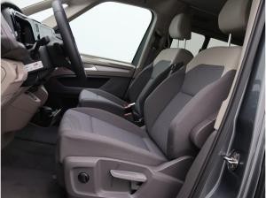 Volkswagen California Beach DSG/ Markise, Aufstelldach, AHK