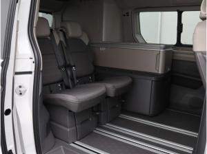 Volkswagen California Coast DSG / Navi, Markise, AHK, LED