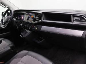 Volkswagen T6.1 Multivan Edition 4M DSG / Navi, Velour, LED