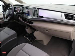 Volkswagen California Beach DSG/ Markise, Aufstelldach, AHK