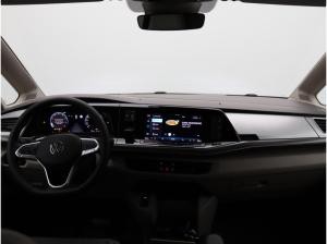 Volkswagen California Coast DSG / Navi, Markise, AHK, LED