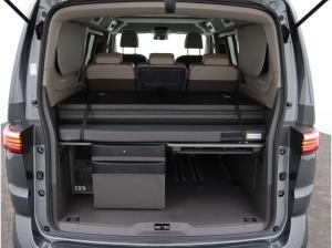 Volkswagen California Beach DSG/ Markise, Aufstelldach, AHK