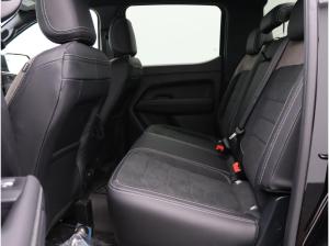 Volkswagen Amarok Style DC 3.0 TDI 4x4 DSG / Matrix, AHK