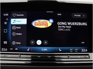 Volkswagen California Coast DSG / Navi, Markise, AHK, LED