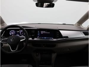 Volkswagen California Beach DSG/ Markise, Aufstelldach, AHK