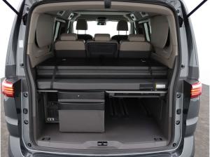 Volkswagen California Beach DSG/ Markise, Aufstelldach, AHK