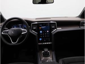 Volkswagen Amarok Style DC 3.0 TDI 4x4 DSG / Matrix, AHK