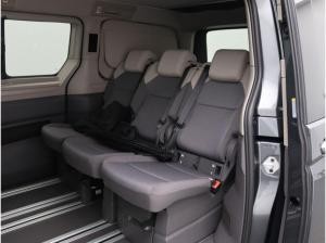 Volkswagen California Beach DSG/ Markise, Aufstelldach, AHK