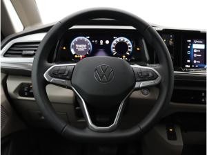 Volkswagen California Coast DSG / Navi, Markise, AHK, LED