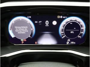 Volkswagen California Beach DSG/ Markise, Aufstelldach, AHK