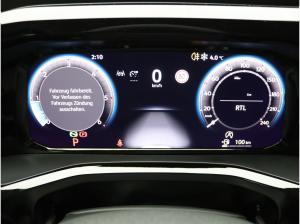 Volkswagen California Beach DSG/ Markise, Aufstelldach, AHK