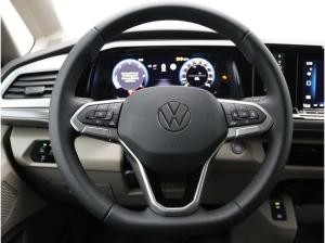 Volkswagen California Beach DSG/ Markise, Aufstelldach, AHK