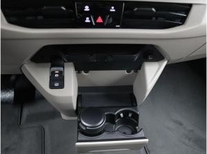 Volkswagen California Beach DSG/ Markise, Aufstelldach, AHK