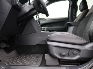 Volkswagen Amarok Style DC 3.0 TDI 4x4 DSG / Matrix, AHK
