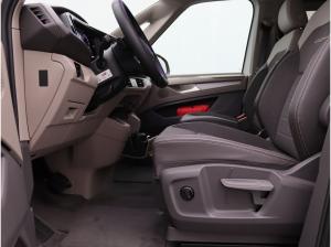 Volkswagen California Coast 2.0 TSI DSG / Standh, Navi, AHK