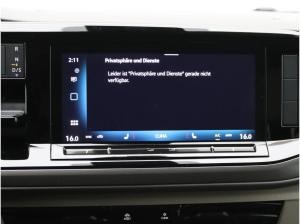 Volkswagen California Beach DSG/ Markise, Aufstelldach, AHK