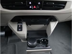 Volkswagen California Beach DSG/ Markise, Aufstelldach, AHK
