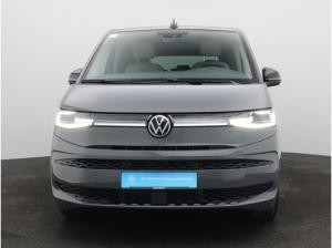 Volkswagen Multivan lang Edition DSG/ Pano, Standh,AHK, RFK