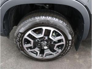Volkswagen Amarok Style DC 3.0 TDI 4x4 DSG / Matrix, AHK