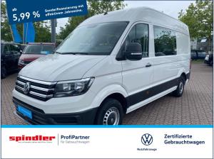 Volkswagen Crafter 35 Kasten Plus 2.0 TDI L2H2 / BT, PDC