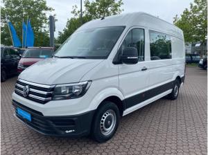 Volkswagen Crafter 35 Kasten Plus 2.0 TDI L2H2 / BT, PDC