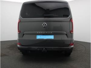 Volkswagen Caravelle T7Life / 9-Sitze, App, AHK, RFK, LED