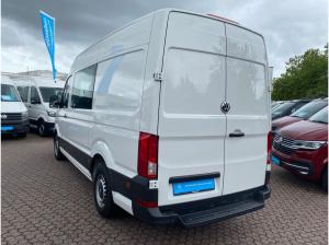 Volkswagen Crafter 35 Kasten Plus 2.0 TDI L2H2 / BT, PDC