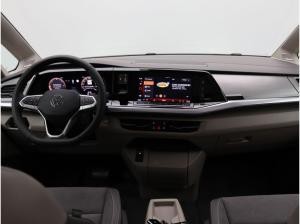 Volkswagen Multivan lang Edition DSG/ Pano, Standh,AHK, RFK