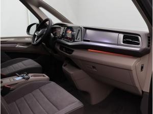 Volkswagen Multivan lang Edition DSG/ Pano, Standh,AHK, RFK