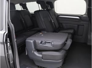 Volkswagen Caravelle T7Life / 9-Sitze, App, AHK, RFK, LED