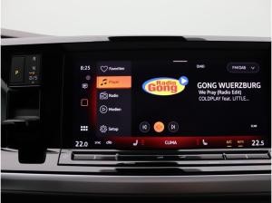 Volkswagen Multivan lang Edition DSG/ Pano, Standh,AHK, RFK