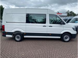 Volkswagen Crafter 35 Kasten Plus 2.0 TDI L2H2 / BT, PDC