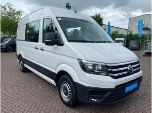 Volkswagen Crafter 35 Kasten Plus 2.0 TDI L2H2 / BT, PDC