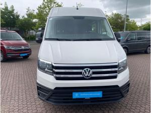 Volkswagen Crafter 35 Kasten Plus 2.0 TDI L2H2 / BT, PDC
