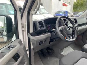 Volkswagen Crafter 35 Kasten Plus 2.0 TDI L2H2 / BT, PDC