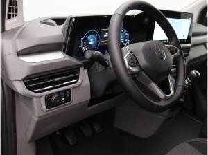 Volkswagen Caravelle T7Life / 9-Sitze, App, AHK, RFK, LED