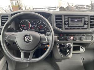 Volkswagen Crafter 35 Kasten Plus 2.0 TDI L2H2 / BT, PDC