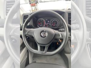 Volkswagen Crafter 35 Kasten Plus 2.0 TDI L2H2 / BT, PDC